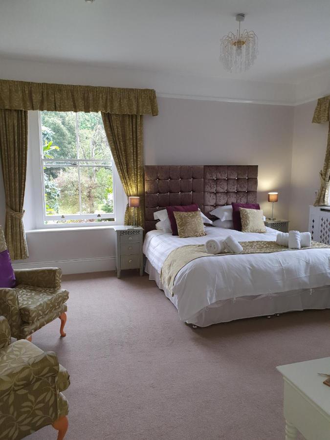 Marley House Bed And Breakfast Winfrith Newburgh Quarto foto