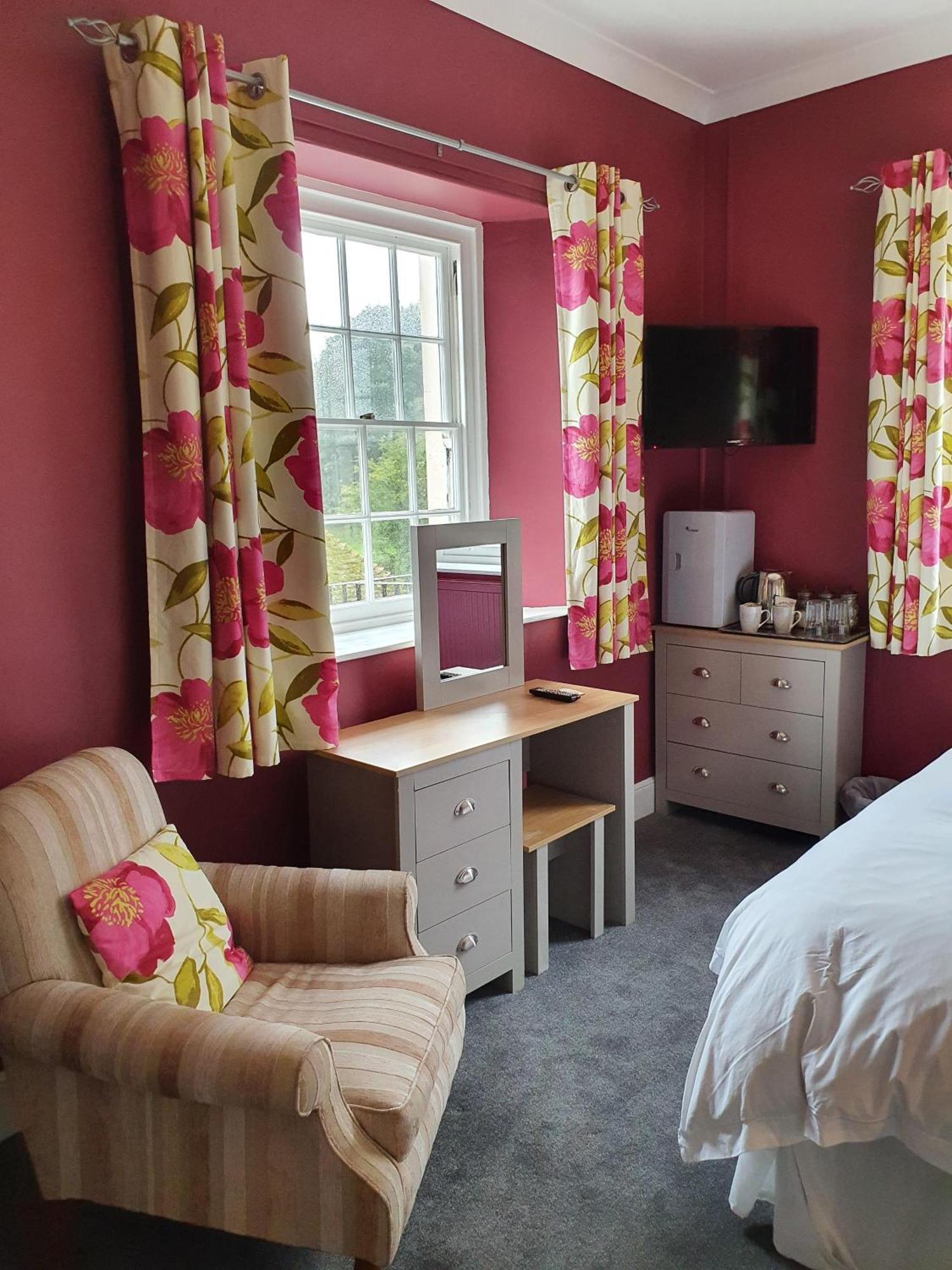 Marley House Bed And Breakfast Winfrith Newburgh Quarto foto